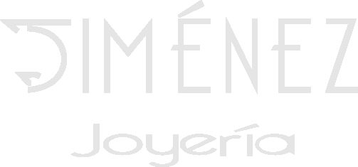 Logo Joyería Jiménez que lleva a la página de inicio